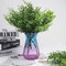 8 Bundles Artificial Eucalyptus Artificial Grasses Fake Greenery Boxwood Stems Fake Plants and Greenery Springs for Farmhouse,Home,Garden,Office,Patio,Wedding and Indoor Outdoor(Eucalyptus) 12"D x 3.5"W x 3.5"H
